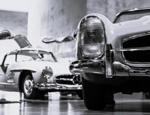 Unveiling the Magic: 6 Factors That Drive the Value of a Classic Car